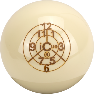 Icue IPICUE Training Ball – Aim & Accuracy Trainer