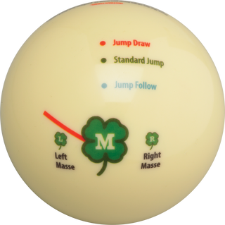 McDermott IPJT Jump Training Ball – Jump Shot Trainer