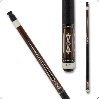 Jacoby JCB16 Cue