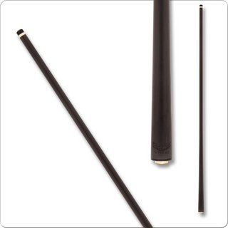 Jacoby JCBCF2 Carbon Fiber Shaft | 11.8mm Kamui Tip | 29" | Multiple Joint Options