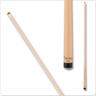Jacoby JCBUPXS Ultra Pro Shaft – 12.75mm Tiger Everest Tip | 29" Ultra Pro Taper | Multiple Joint Options