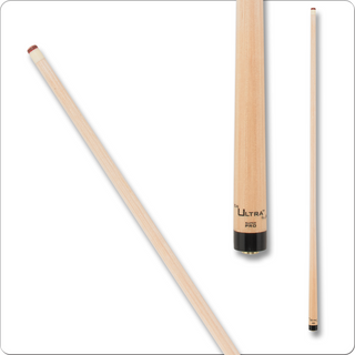 Jacoby JCBUSPXS Ultra Super Pro Shaft – 11.75mm Tiger Everest Tip | 29" Ultra Super Pro Taper | Multiple Joint Options
