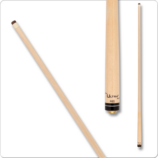 Jacoby JCBUSPXS Ultra Super Pro Shaft – 11.75mm Tiger Everest Tip | 29" Ultra Super Pro Taper | Multiple Joint Options