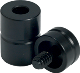 Action JPAC Joint Protectors – Protect Pool Cue Joints – Multiple Joint Types