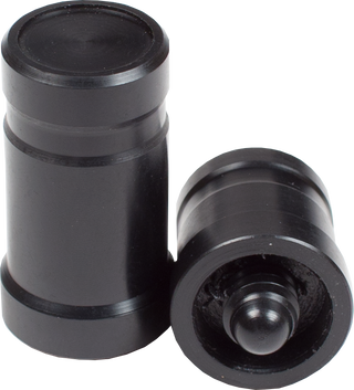 Scorpion JPJAR JAR Series Joint Protectors – Inox Quick Release Plastic Protectors
