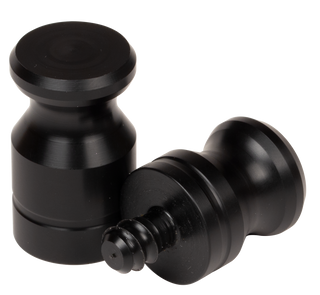Jacoby JPJCB Joint Protectors – Radial Plastic Cue Joint Protectors