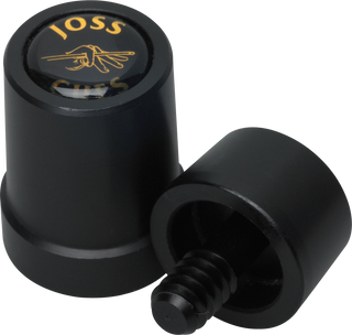Joss JPJOS Joint Protectors – Custom Fit Protectors for Joss Cue Joints