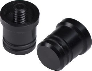 Mezz Joint Protectors – United & Wavy Plastic Cue Joint Protectors