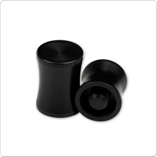 Molinari Joint Protectors – Premium Aluminum Cue Joint Protectors