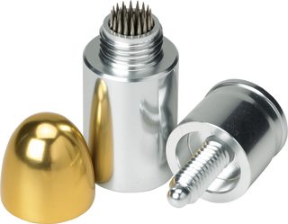 Outlaw JPOL Joint Protector with Tip Tool – Aluminum Cue Joint Protectors