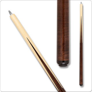 Pechauer JPROH Sneaky Pete Cue – 13mm Pechauer Jade Tip, Hard Rock Maple Shaft, Speed Joint