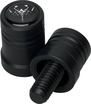 Scorpion JPSC Joint Protectors – Fits 3/8x14 Cues, Plastic