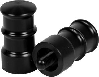 Stealth JPSTH Joint Protectors – Durable Plastic 5/16x18 Billiard Cue Joint Protectors