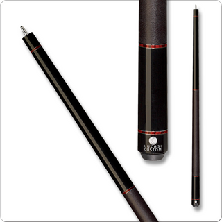 Lucasi LZD6 Custom Cue