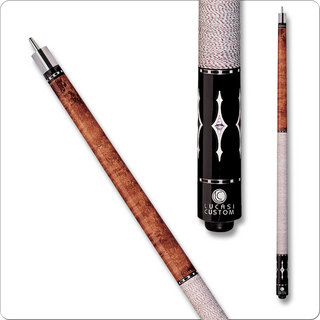 Lucasi LZE9 Custom Cue