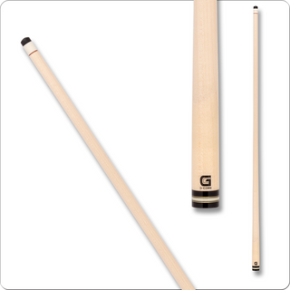 McDermott MCDG G-Core Shaft – 29" 13mm Navigator Tip – Fits McDermott EB, EF, SR, and White Series Cues