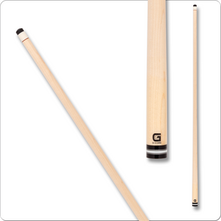 McDermott MCDG G-Core Shaft – 29" 13mm Navigator Tip – Fits McDermott EB, EF, SR, and White Series Cues