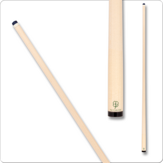 McDermott MCDI2 Intimidator 2 Shaft – 29" Maple, 12.75mm Navigator Tip – 3/8x10 Joint (10mm, 14mm, 18mm)