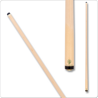 McDermott MCDI2 Intimidator 2 Shaft – 29" Maple, 12.75mm Navigator Tip – 3/8x10 Joint (10mm, 14mm, 18mm)