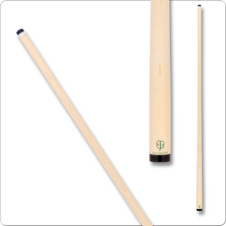 McDermott MCDI2 Intimidator 2 Shaft – 29" Maple, 12.75mm Navigator Tip – 3/8x10 Joint (10mm, 14mm, 18mm)