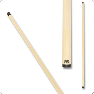 McDermott I-PRO Shaft – 12.5mm Navigator Tip, 29" Carbon Fiber Ferrule – Multiple Joint Types