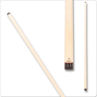Meucci ME9715 Replacement Shaft – 29" Pro Shaft with 12.5mm Ultra Skin Tip