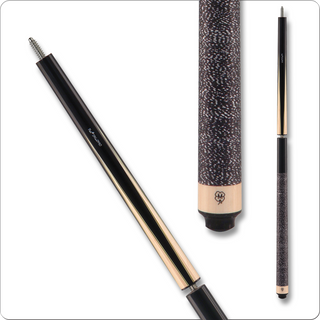 McDermott Stinger NG05 Jump/Break Cue – Dual Shaft System – 18-21 oz