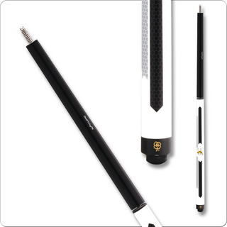 McDermott Stinger NG07 Jump/Break Cue – Phenolic Tip – Multiple Weights (18–21 oz)