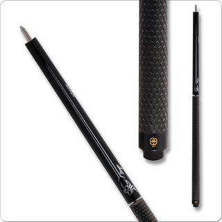 McDermott Stinger NG08 Jump/Break Cue – Phenolic Tip – Multiple Weights (18–21 oz)