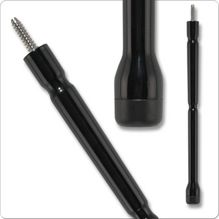 McDermott Stinger NGJH Jump Handle – Lightweight 3/8x10 Jump Cue Extension