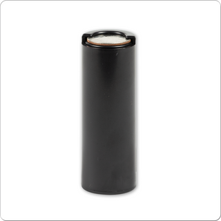 NICHBLANK – Blank Coin Holder | Holds 1 Roll of Quarters, Spring-Loaded Design