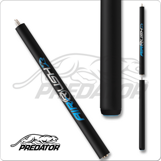 Predator PREARUN Air Rush Series Jump Cue - No Wrap