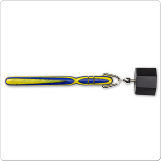 QK-S QCWCO Wooden Octagon Billiard Chalker – Premium Handcrafted Pool Cue Chalk Holder | Durable Wood Design | Available in Multiple Colors & Finishes | Made in USA
