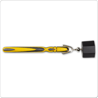 QK-S QCWCO Wooden Octagon Billiard Chalker – Premium Handcrafted Pool Cue Chalk Holder | Durable Wood Design | Available in Multiple Colors & Finishes | Made in USA