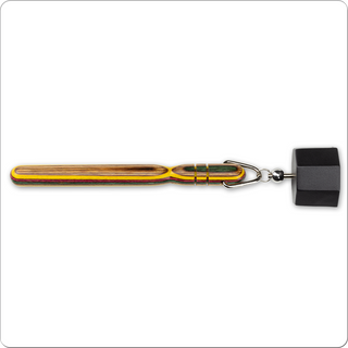 QK-S QCWCO Wooden Octagon Billiard Chalker – Premium Handcrafted Pool Cue Chalk Holder | Durable Wood Design | Available in Multiple Colors & Finishes | Made in USA