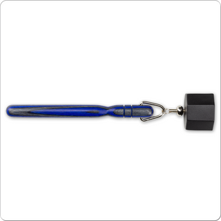 QK-S QCWCO Wooden Octagon Billiard Chalker – Premium Handcrafted Pool Cue Chalk Holder | Durable Wood Design | Available in Multiple Colors & Finishes | Made in USA