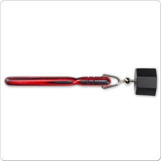 QK-S QCWCO Wooden Octagon Billiard Chalker – Premium Handcrafted Pool Cue Chalk Holder | Durable Wood Design | Available in Multiple Colors & Finishes | Made in USA