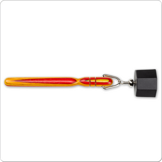 QK-S QCWCO Wooden Octagon Billiard Chalker – Premium Handcrafted Pool Cue Chalk Holder | Durable Wood Design | Available in Multiple Colors & Finishes | Made in USA