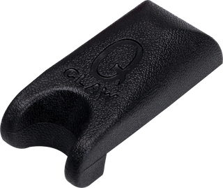 Q Claw Cue Holder – Portable Non-Slip Billiard Cue Holder – Holds 1/2/3/5 Pool Cues – Multiple Colors