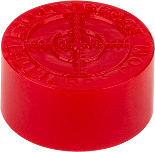Bulletproof QTBPR Recoil Synthetic Cue Tip – Medium, Single