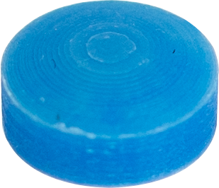 ON Cyborg QTCYBK Break Tip – [Blue/Orange/Pink/White/Yellow] Cell Fibre Cue Tip – Glow in the Dark