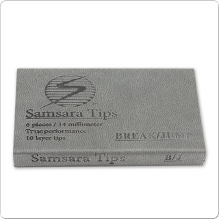 Samsara QTSAMJB1 Jump Break Tip - Pack of 6