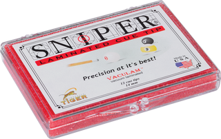 Tiger Sniper QTTSNP12 Tips - Box of 12