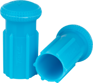 Tiger QTTTP Tip Protector – Premium Silicone Cue Tip Cover – Fits 9mm-13.5mm – Aqua / Diamond / Onyx / Ruby