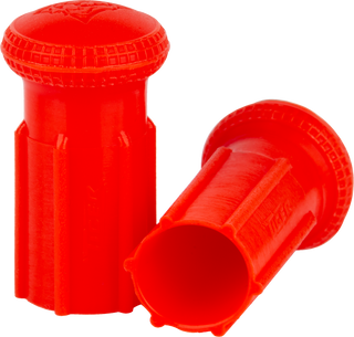 Tiger QTTTP Tip Protector – Premium Silicone Cue Tip Cover – Fits 9mm-13.5mm – Aqua / Diamond / Onyx / Ruby