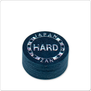 Zan Plus QTZANP Cue Tip – Single 14mm – Hard / Medium / Soft