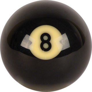 Brunswick Centennial Replacement Pool Balls – Choose Individual Numbered Balls (2.25")