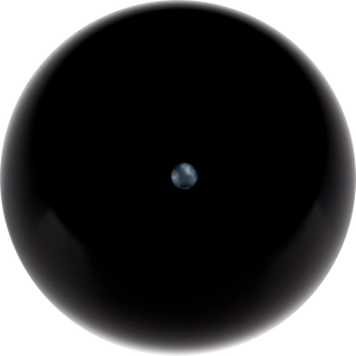 McDermott Galaxy RBGAL Replacement Pool Balls – 2.25" Standard Size Polyresin Billiard Balls – Choose Individual Numbered Ball (1–15)