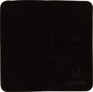 Caiden SPCMC – MagicFiber Cloth for Cue Shaft Cleaning | Carbon Fiber & Wood