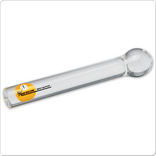 Cue Doctor SPDB Dent Buffer – Glass Rod for Cue Shaft Repair
